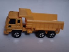 Welly Nissan Diesel Tipper Truck