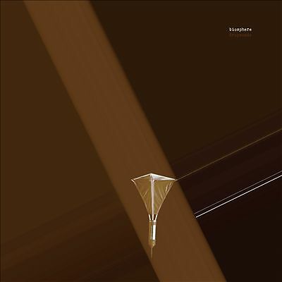 Biosphere dropsonde vinyl - biosphere,