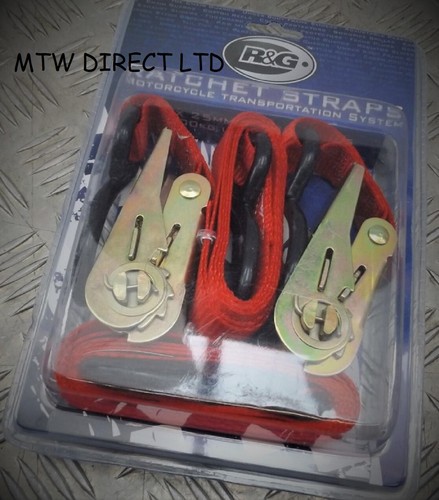 Pair motorcycle tie down - motorcycle,