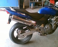 Honda 600 HORNET 03-06