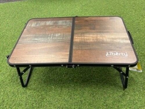 Arkle wood effect - arkle, folding