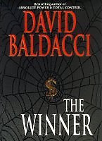 The winner david baldacci - the, winner-david