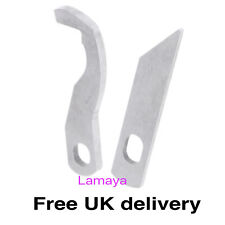 Upper & Lower Cutter for