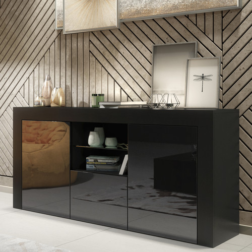 Unit stand sideboard - unit,
