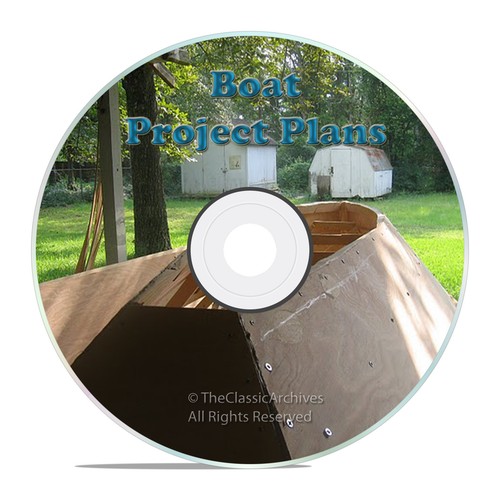 220 boat plans how build - how, a