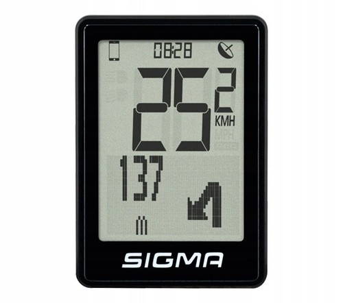 Sigma eox view - sigma, 1200