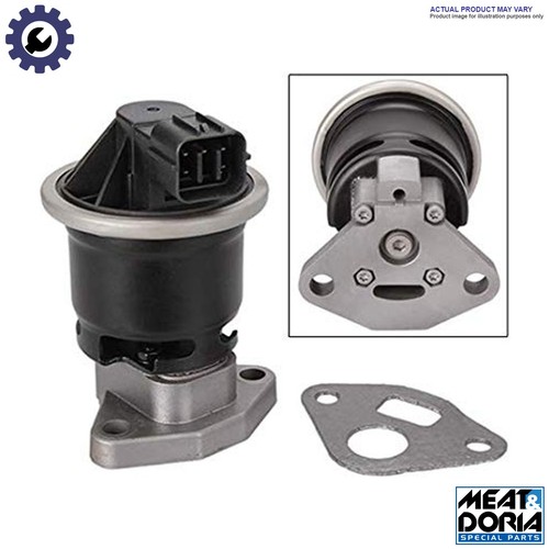 Egr valve 88072e for skoda - 88072e,
