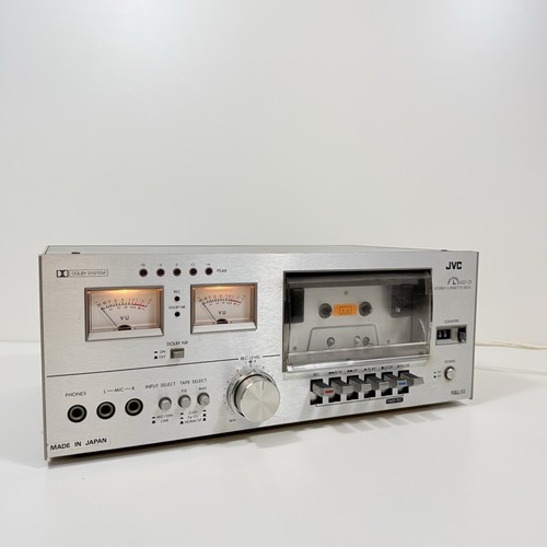 Beautiful vintage jvc - beautiful,