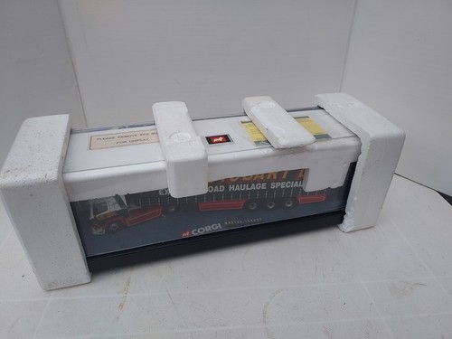 Corgi modern truck 75403 - modern,