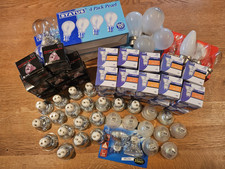 JOB LOT:  84 Assorted Halogen