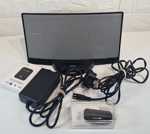 Bose sounddock series - series, ii