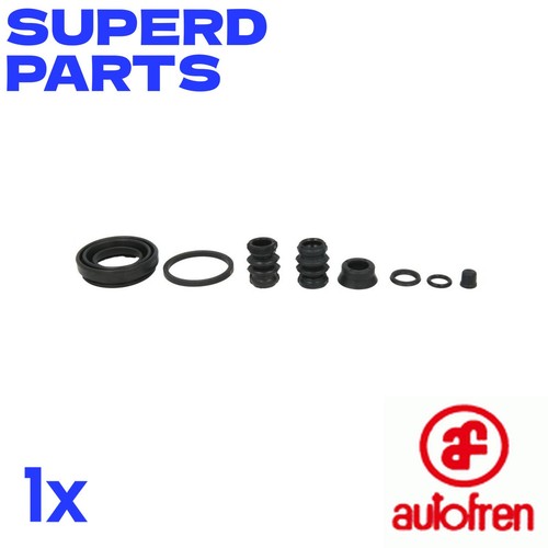 Disc brake caliper repair - repair, kit