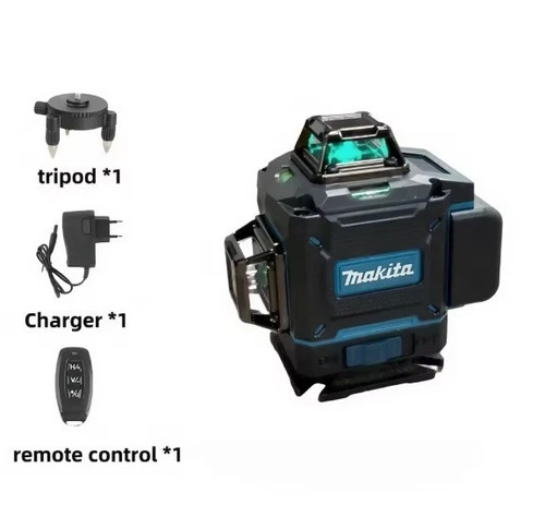 Makita digital 360 x4 - digital,