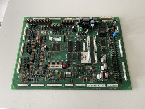 Bell fruit scorpion board - fruit,