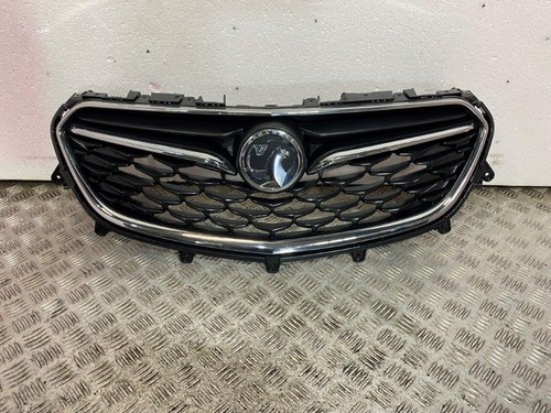 Vauxhall mokka mk1 front - 16-19,