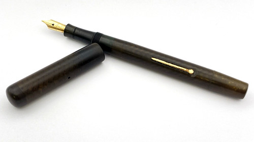 Vintage mabie todd swan - vintage,