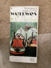 Guide to the Waterways: South