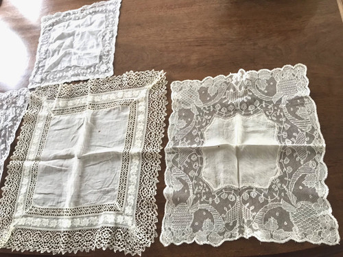 Job lot antique vintage - job,