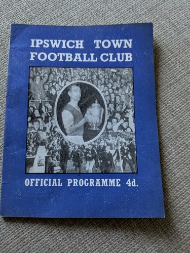 Ipswich town tottenham - ipswich, v