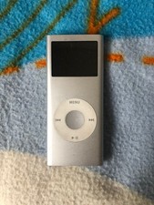 Apple iPod nano 2nd Generation