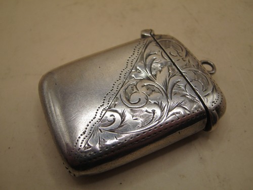 Chester sterling silver - chester,
