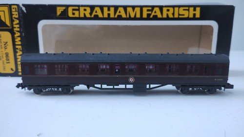 Graham farish 0618 gauge - farish,