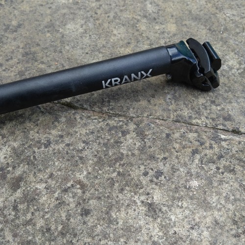 Kranx 2mm micro - kranx, 400mm