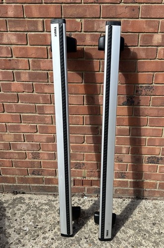 Thule roof bars 754 480 - roof, and