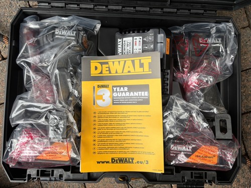 Dewalt mclaren team limited - f1,