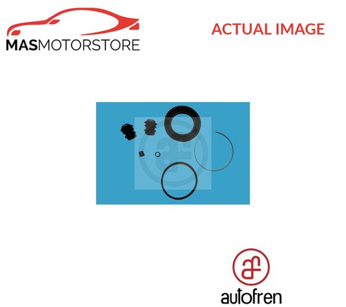 Brake caliper repair - repair, kit