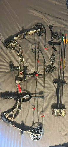 Pse stinger lb draw - pse,