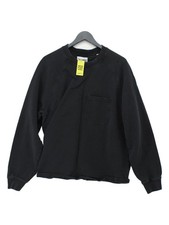 Albam Men's Jumper XXL Black