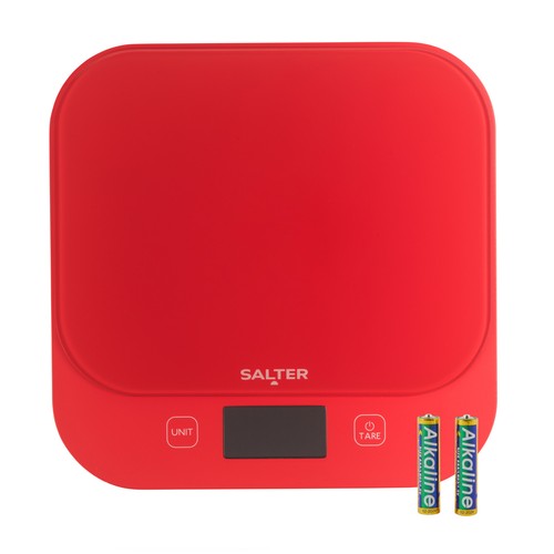Salter british bakes digital - bakes,