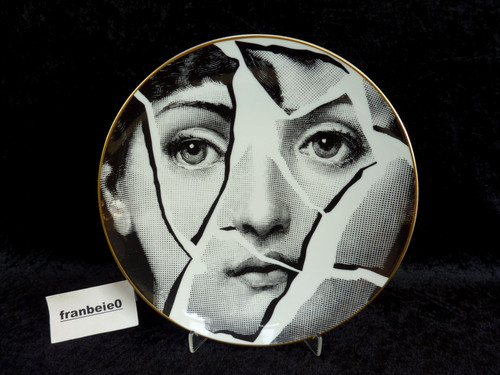 Rosenthal fornasetti motif - rosenthal,