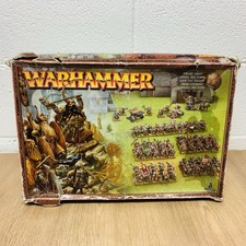 Warhammer Fantasy AOS Dwarf