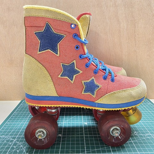 Shellys quad roller skates - roller,