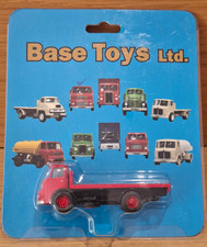Base toys scale leyland - base, 1:76