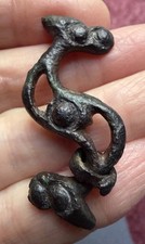 ANCIENT BRITISH- CELTIC