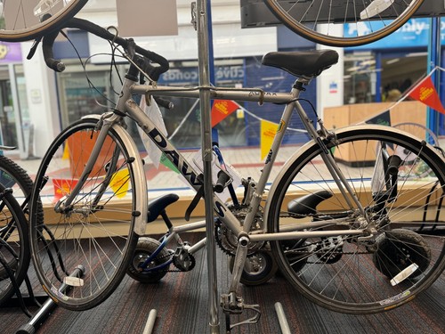 Dawes audax 631 - 631, road