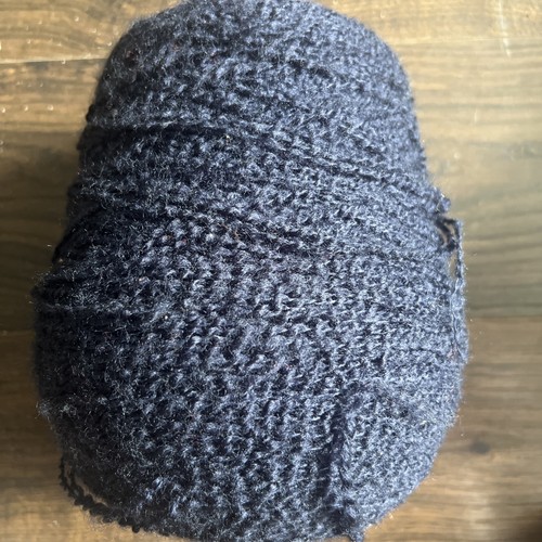 Boucle yarn 450g cone - boucle,