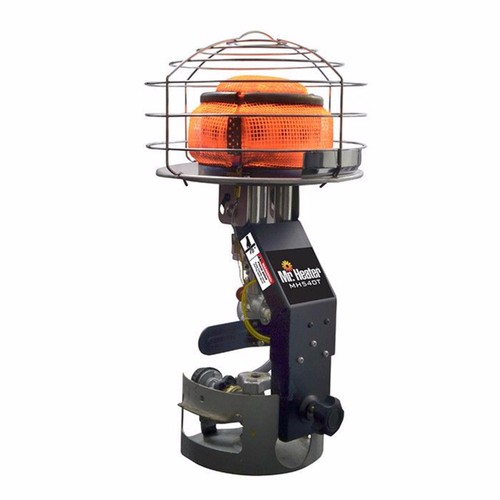 Heater f242540 propane - mr.,