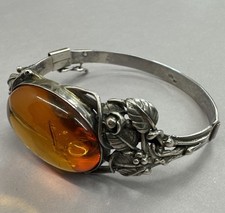 Sterling Silver 925 Baltic