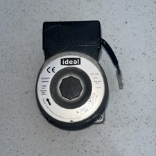 IDEAL ISAR HE24 HE30 HE35