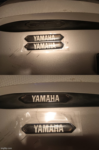 Yamaha fjr1300 pannier side - fjr1300,