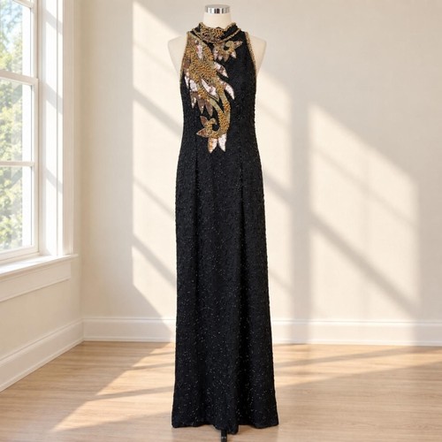 Vintage 80s 90s - , gold