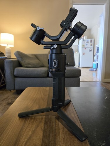 Dji ronin gimbal handheld - s,