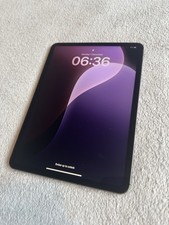 Apple iPad Pro 11-Inch (2nd generation)