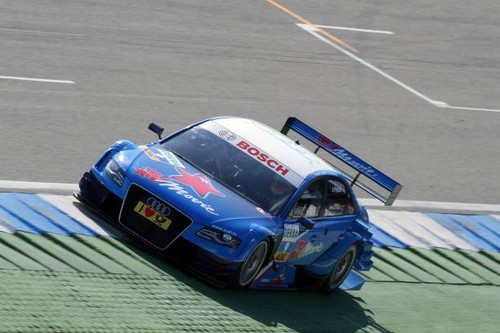 Alexandre premat audi - premat, sport