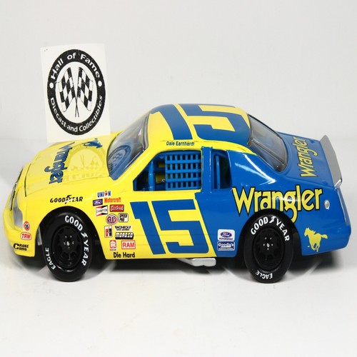 Dale earnhardt 1983 action - dale, #15