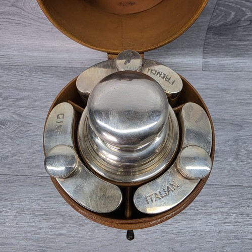 James dixon sons - &, fortnum